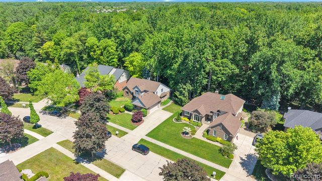 43746 Via Antonio Drive, Sterling Heights, MI 48314