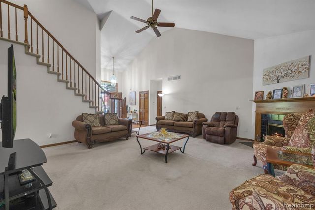 43746 Via Antonio Drive, Sterling Heights, MI 48314
