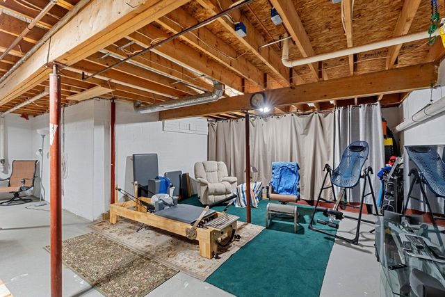 584 Wild Turkey Lane, Lewiston, MI 49756