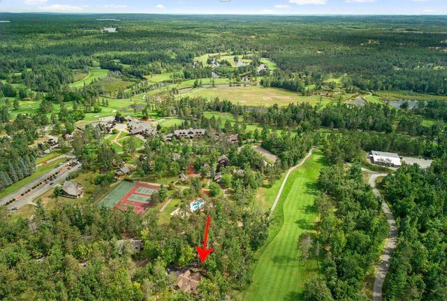 584 Wild Turkey Lane, Lewiston, MI 49756