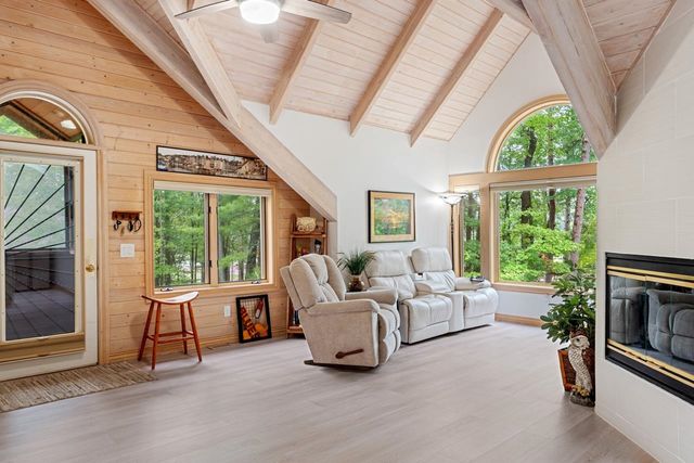 584 Wild Turkey Lane, Lewiston, MI 49756