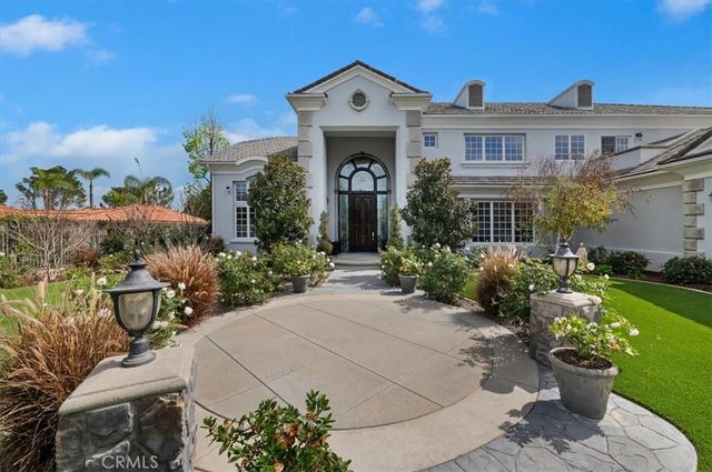 3043 Garretson Avenue, Corona, CA 92881