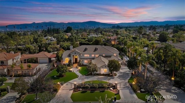 3043 Garretson Avenue, Corona, CA 92881