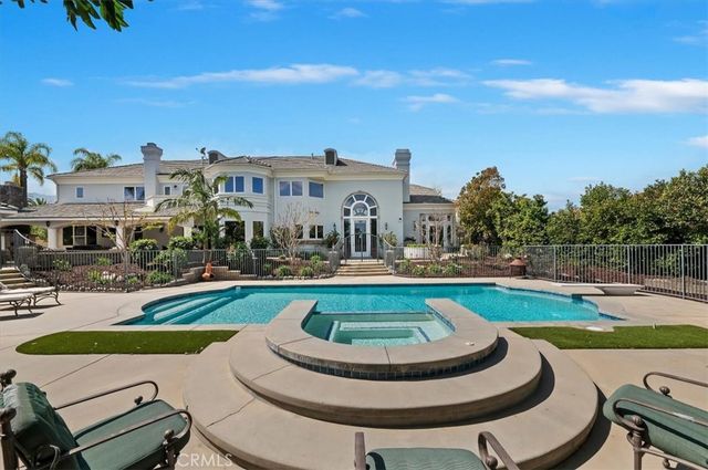 3043 Garretson Avenue, Corona, CA 92881