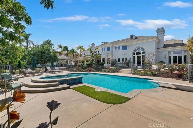 3043 Garretson Avenue, Corona, CA 92881