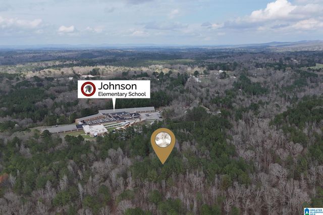 8260 KERMIT JOHNSON ROAD, Pinson, AL 35126