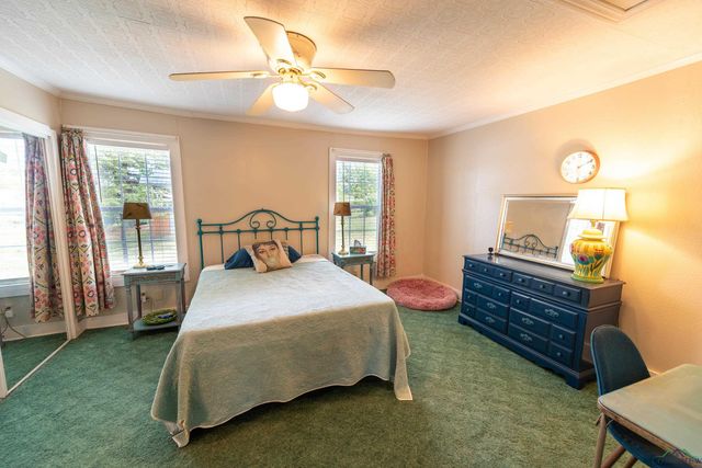 668 Omaha Drive, Omaha, TX 75571