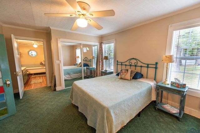 668 Omaha Drive, Omaha, TX 75571