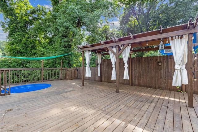 844 Deckner Avenue SW, Atlanta, GA 30310