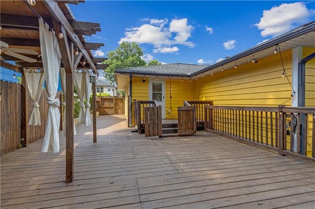 844 Deckner Avenue SW, Atlanta, GA 30310