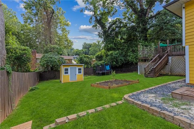 844 Deckner Avenue SW, Atlanta, GA 30310