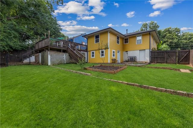 844 Deckner Avenue SW, Atlanta, GA 30310