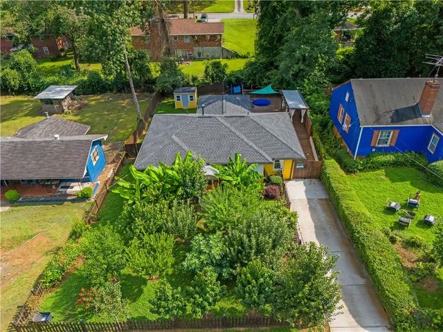 844 Deckner Avenue SW, Atlanta, GA 30310