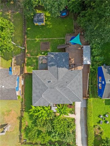 844 Deckner Avenue SW, Atlanta, GA 30310