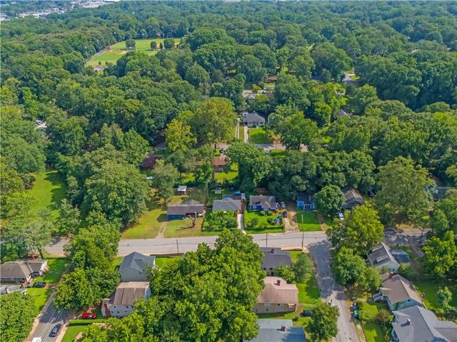 844 Deckner Avenue SW, Atlanta, GA 30310