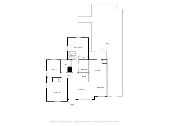 844 Deckner Avenue SW, Atlanta, GA 30310