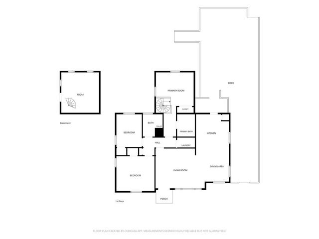 844 Deckner Avenue SW, Atlanta, GA 30310