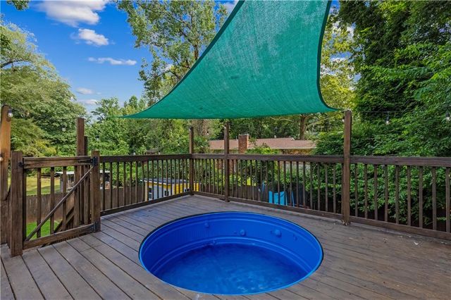 844 Deckner Avenue SW, Atlanta, GA 30310