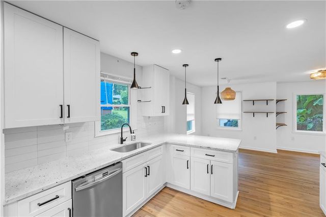 844 Deckner Avenue SW, Atlanta, GA 30310