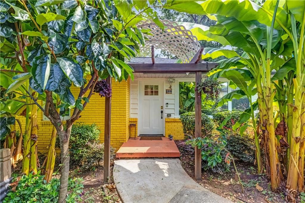 844 Deckner Avenue SW, Atlanta, GA 30310