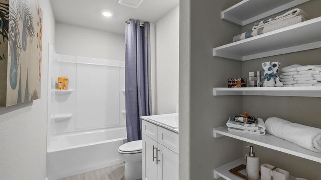 16436 HUDSON PRAIRIE Way, Fort Worth, TX 76247