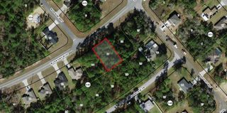 3210 W CENTURY BOULEVARD, Citrus Springs, FL 34433