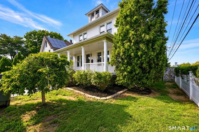 153 Chapel Street, Milford, CT 06460