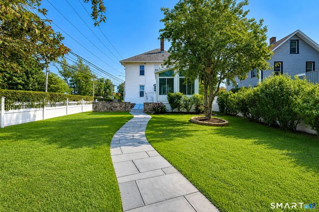 153 Chapel Street, Milford, CT 06460