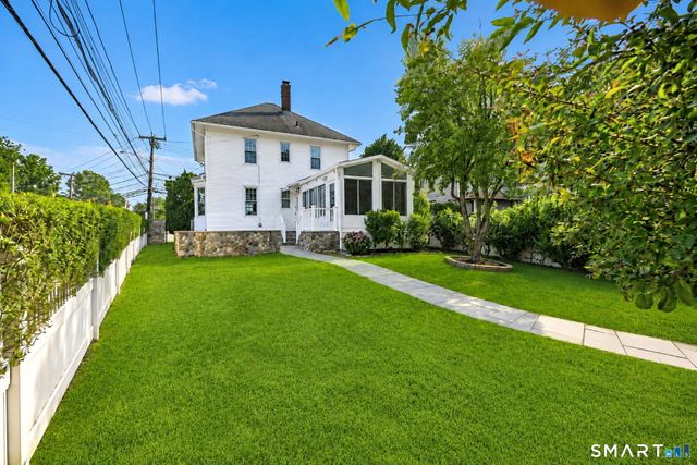 153 Chapel Street, Milford, CT 06460