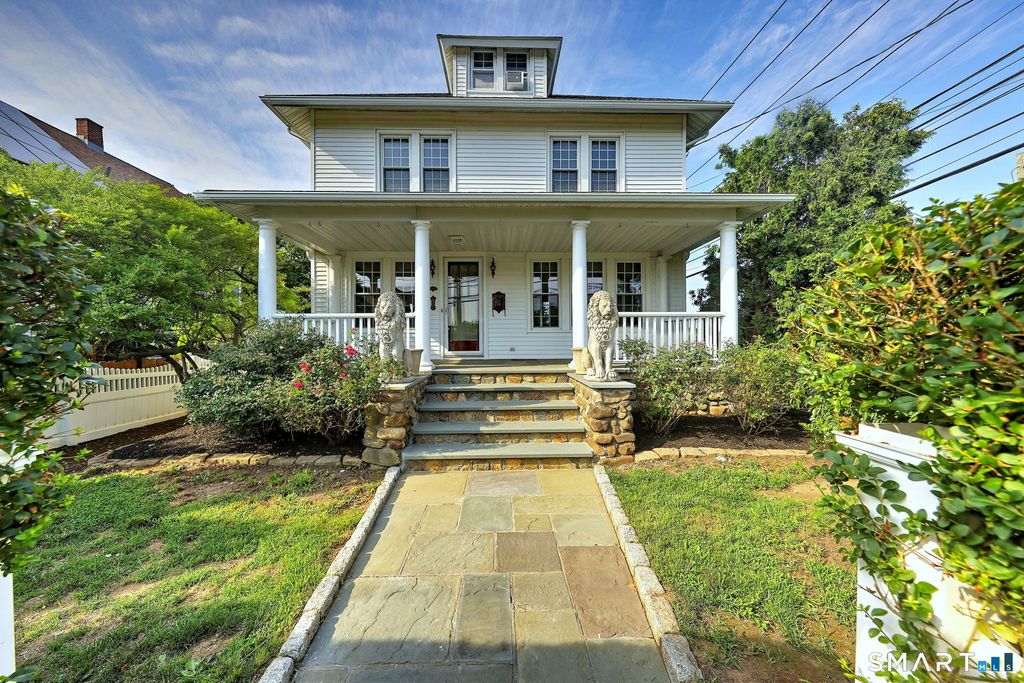 153 Chapel Street, Milford, CT 06460