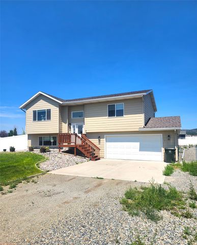 824 Guthrie Road, Helena, MT 59602