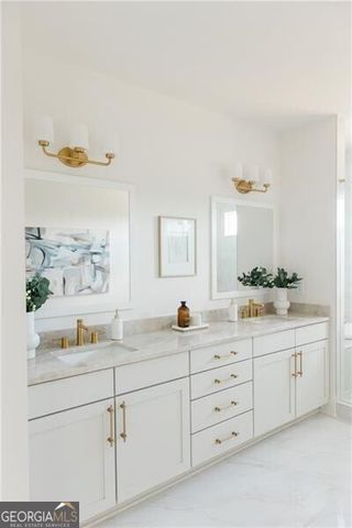 245 Mayfair Court, Alpharetta, GA 30009