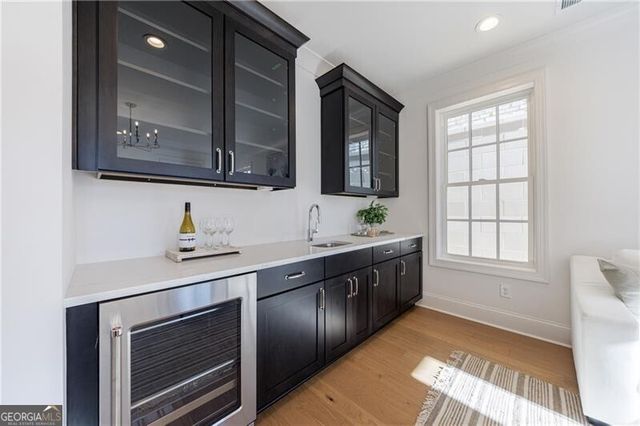 245 Mayfair Court, Alpharetta, GA 30009