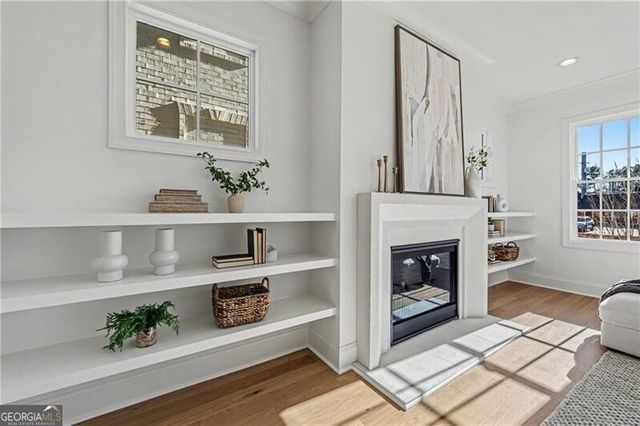 245 Mayfair Court, Alpharetta, GA 30009