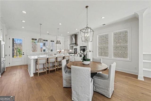 245 Mayfair Court, Alpharetta, GA 30009