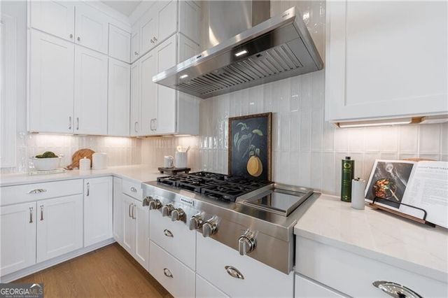 245 Mayfair Court, Alpharetta, GA 30009