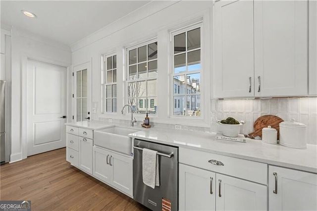 245 Mayfair Court, Alpharetta, GA 30009