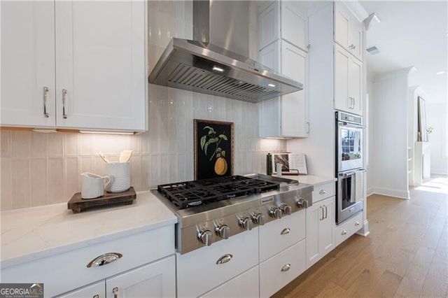 245 Mayfair Court, Alpharetta, GA 30009