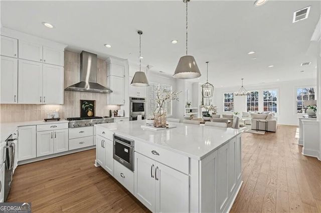 245 Mayfair Court, Alpharetta, GA 30009