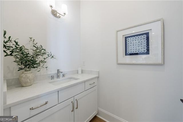 245 Mayfair Court, Alpharetta, GA 30009