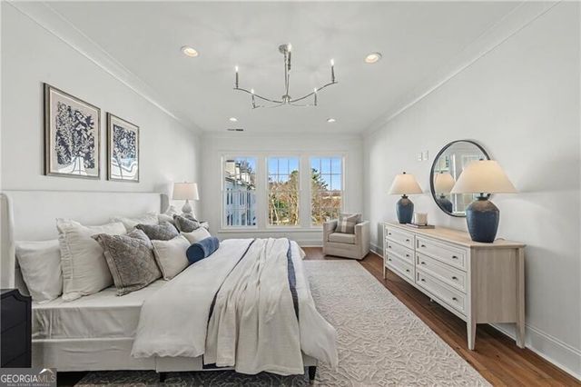 245 Mayfair Court, Alpharetta, GA 30009