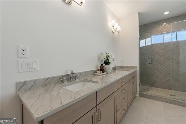 245 Mayfair Court, Alpharetta, GA 30009