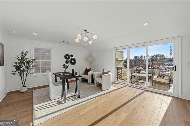 245 Mayfair Court, Alpharetta, GA 30009