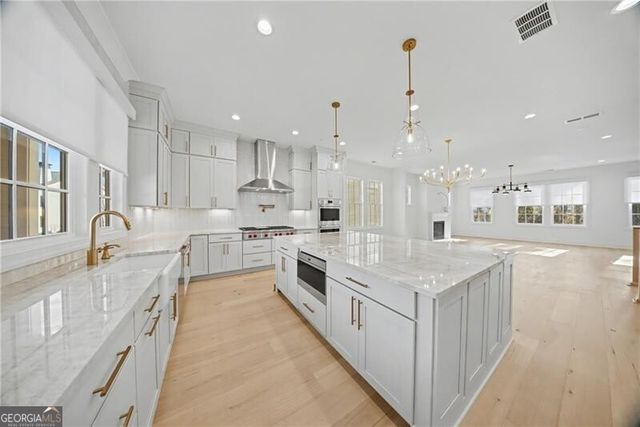 245 Mayfair Court, Alpharetta, GA 30009