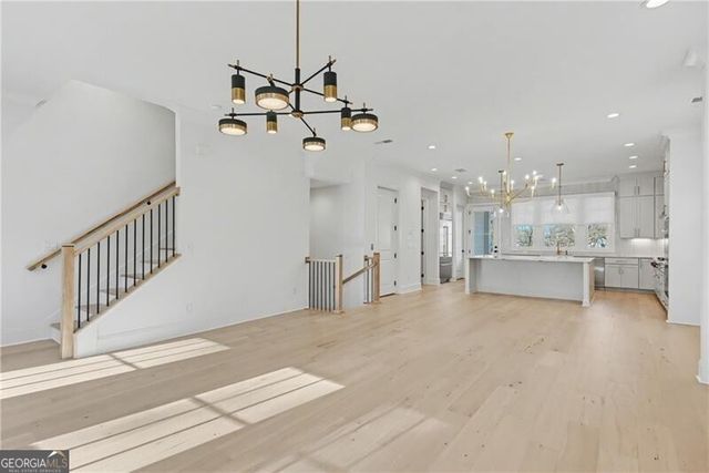 245 Mayfair Court, Alpharetta, GA 30009