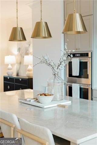 245 Mayfair Court, Alpharetta, GA 30009