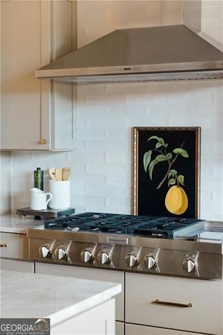 245 Mayfair Court, Alpharetta, GA 30009