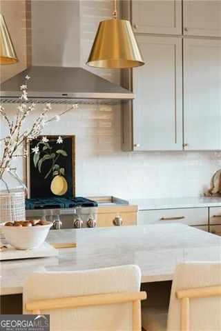 245 Mayfair Court, Alpharetta, GA 30009