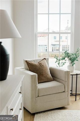 245 Mayfair Court, Alpharetta, GA 30009