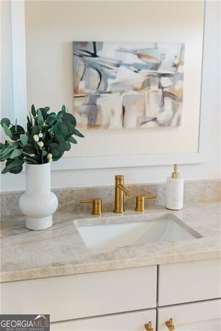 245 Mayfair Court, Alpharetta, GA 30009